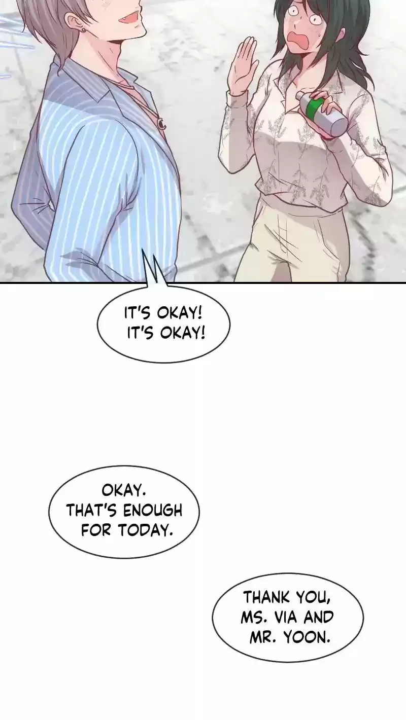 Age Matters Chapter 24: