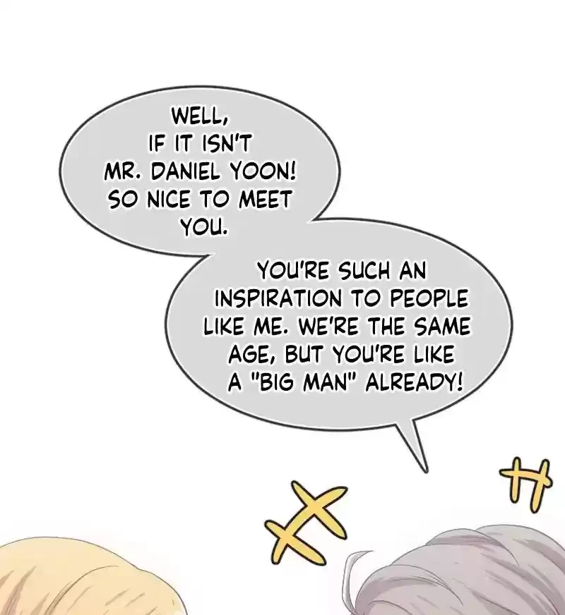 Age Matters Chapter 24: