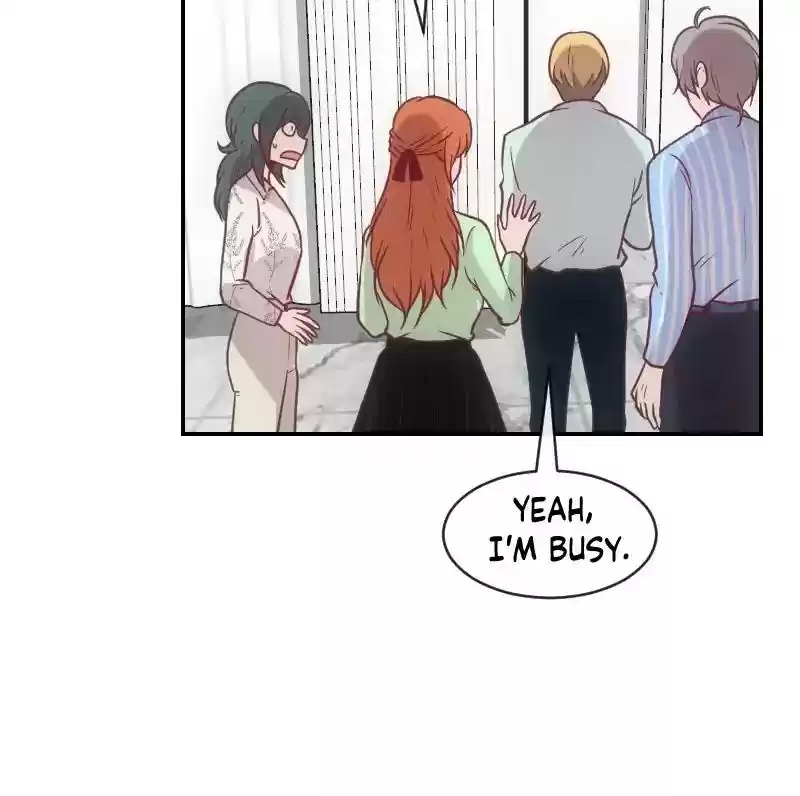 Age Matters Chapter 24: