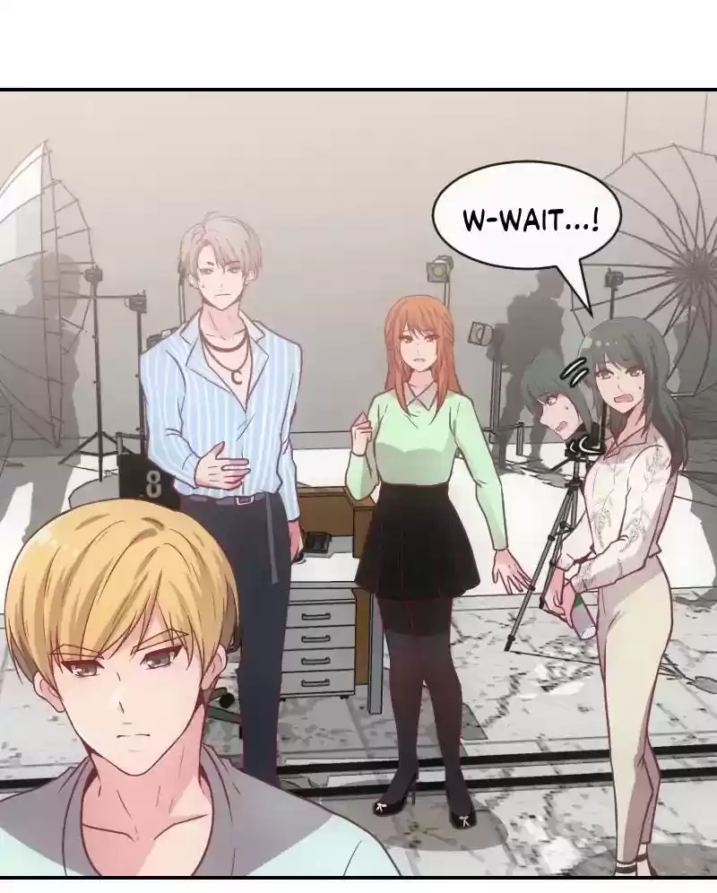 Age Matters Chapter 24: