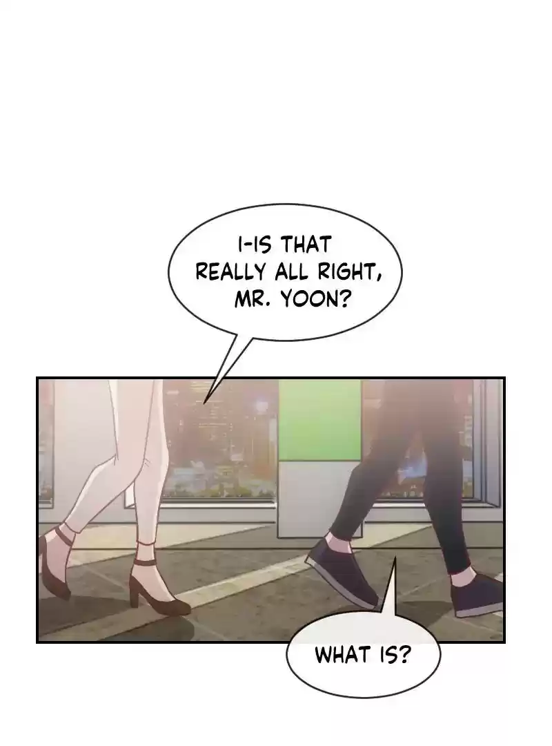 Age Matters Chapter 24: