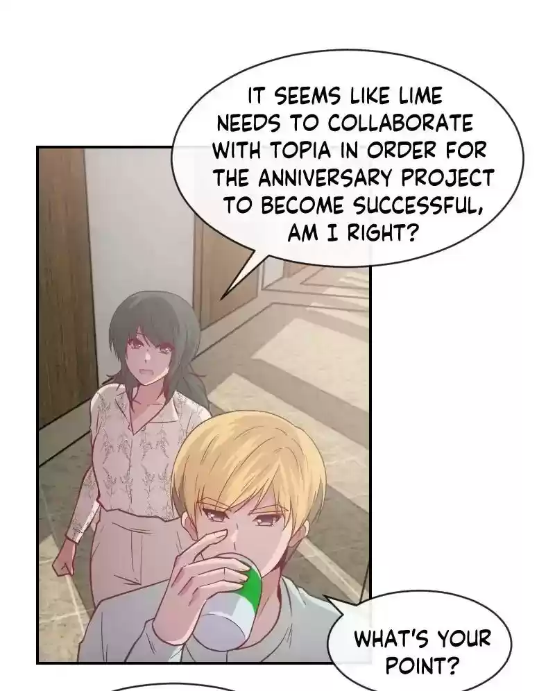 Age Matters Chapter 24: