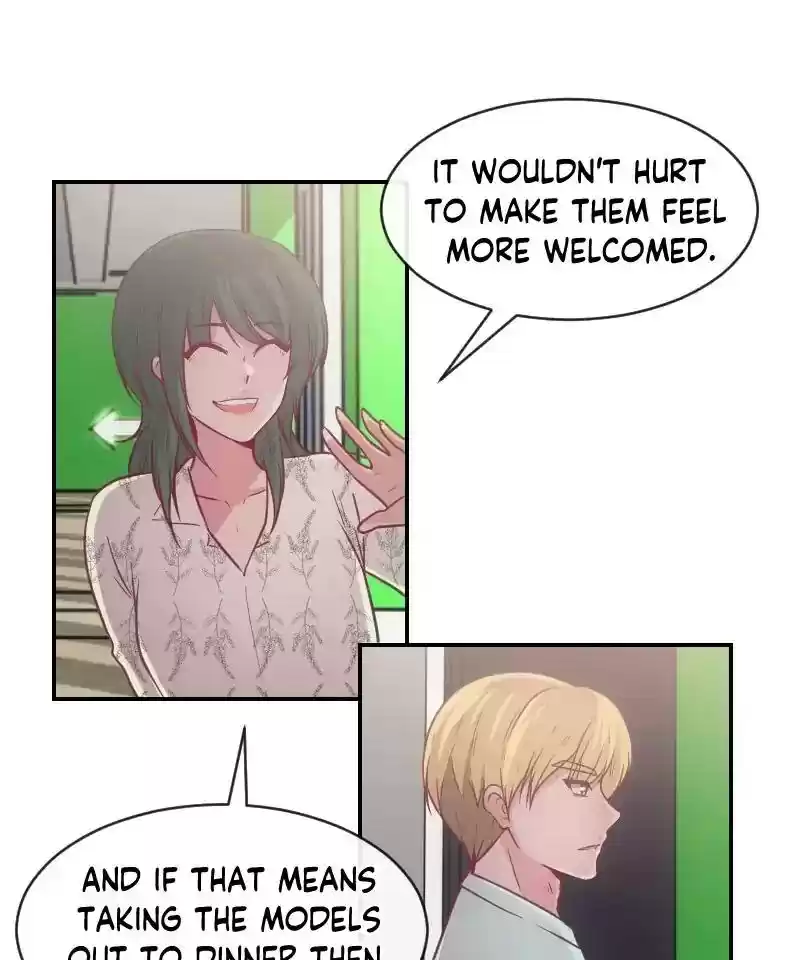 Age Matters Chapter 24: