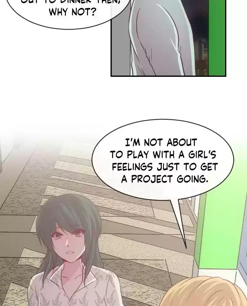 Age Matters Chapter 24: