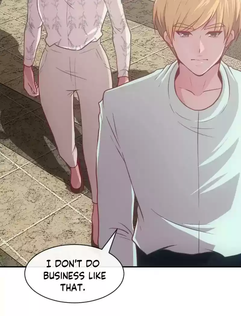 Age Matters Chapter 24: