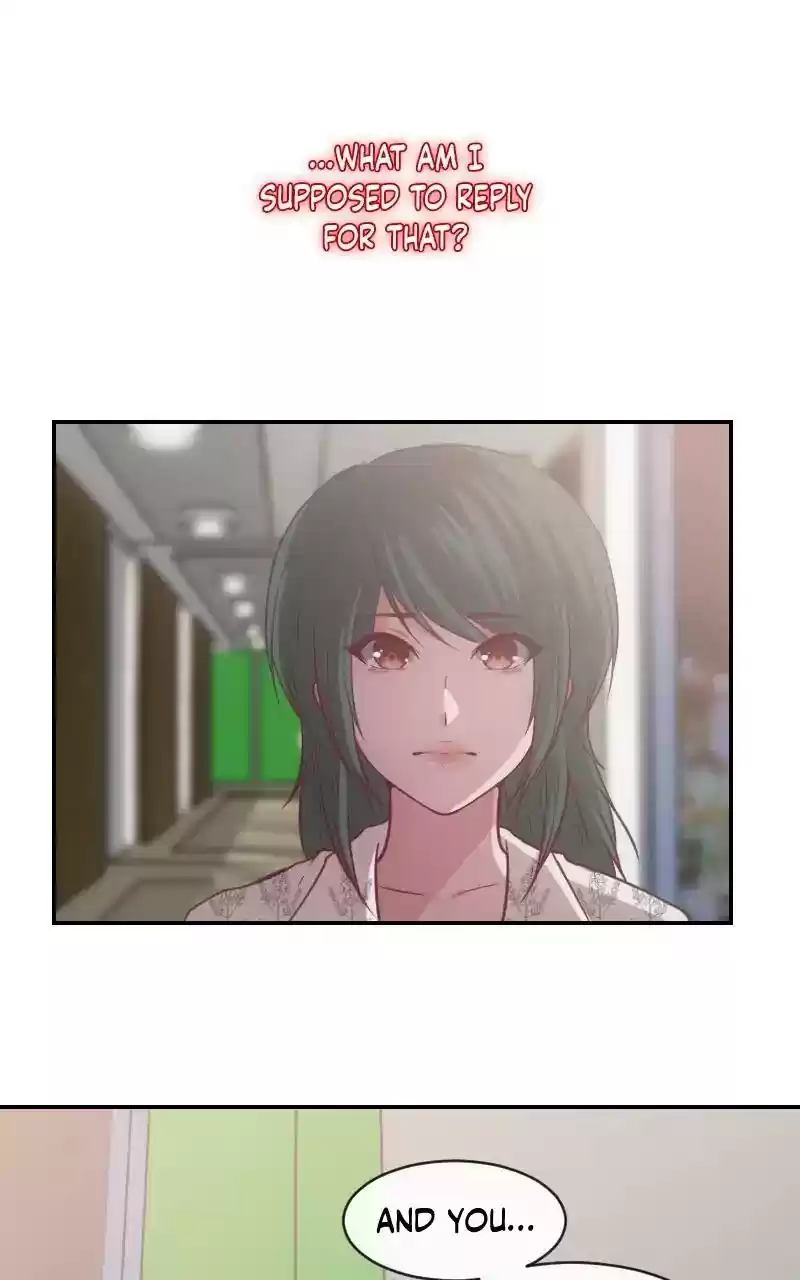 Age Matters Chapter 24: