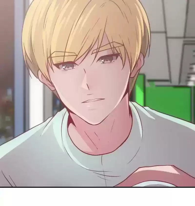 Age Matters Chapter 24: