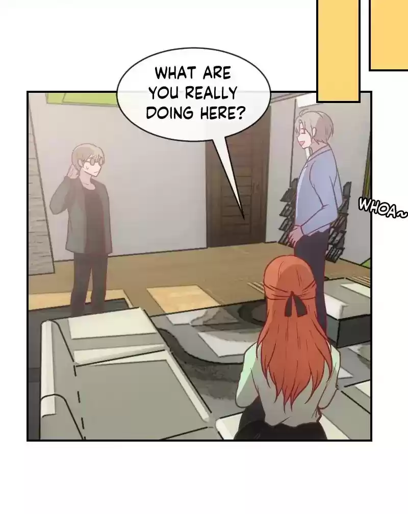 Age Matters Chapter 24: