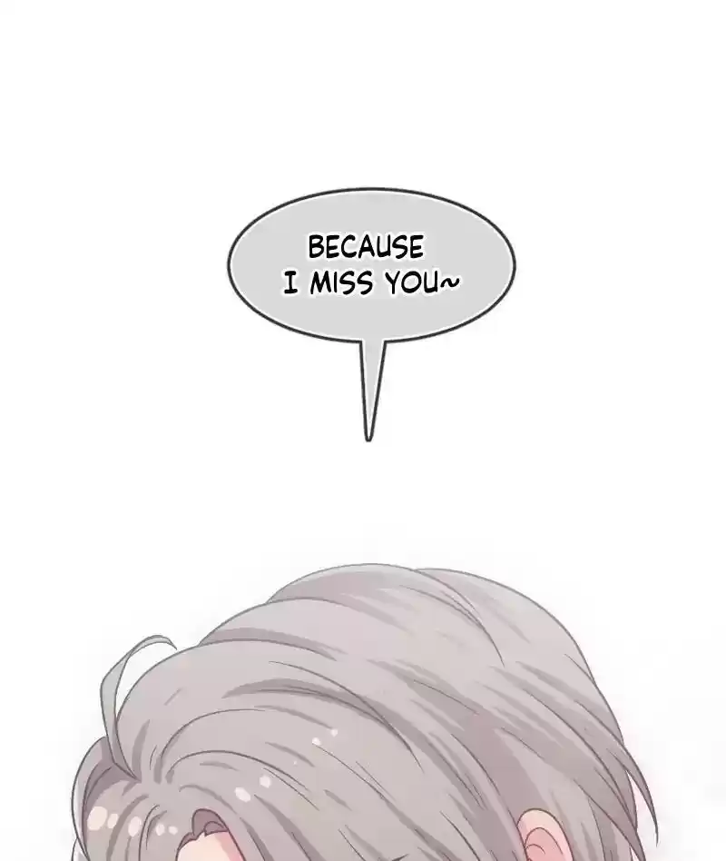 Age Matters Chapter 24: