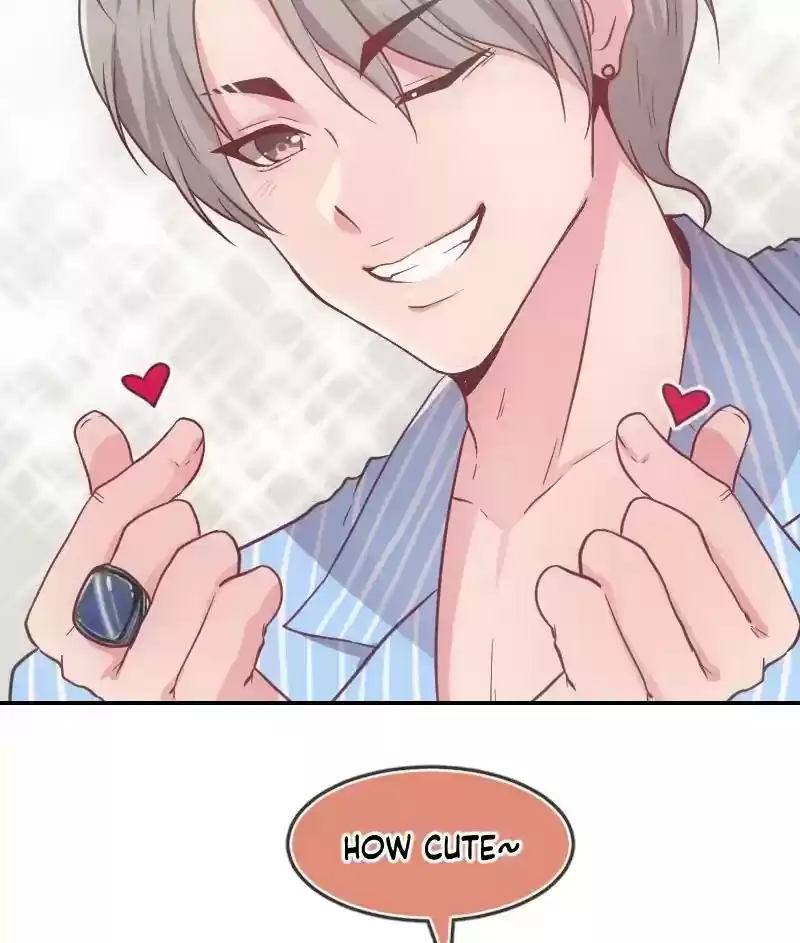 Age Matters Chapter 24: