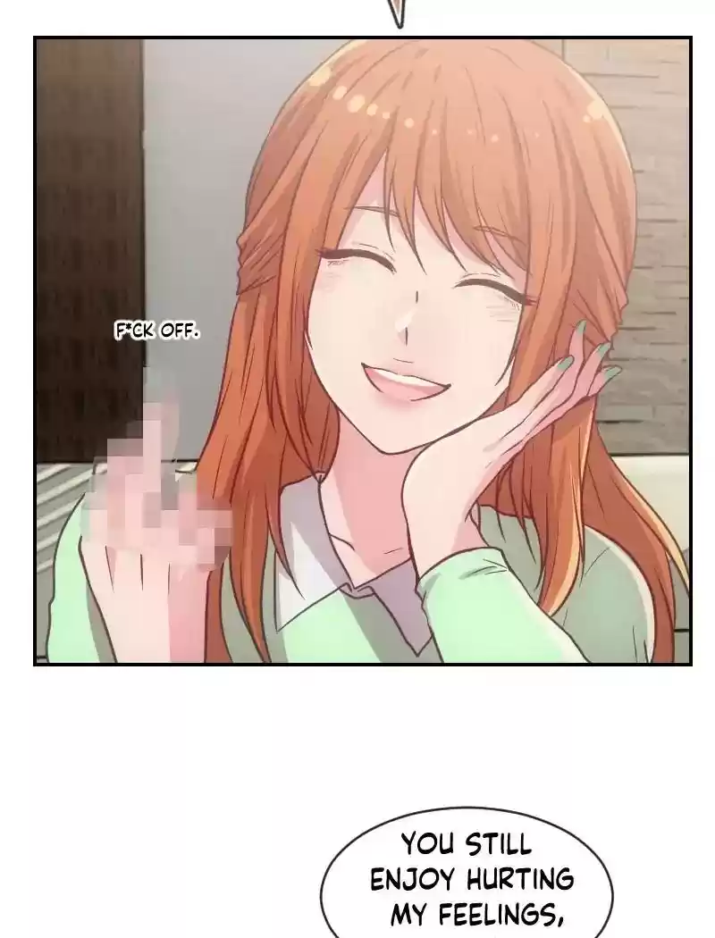 Age Matters Chapter 24: