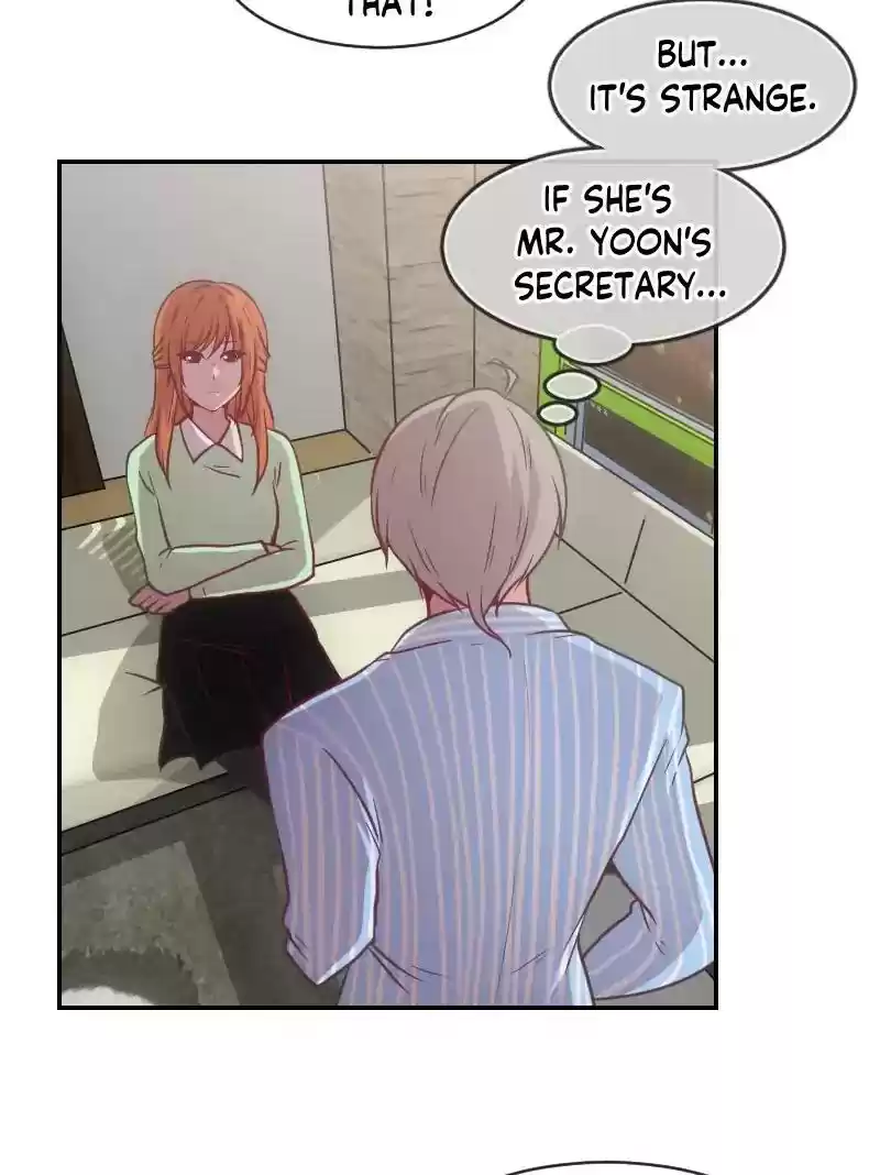 Age Matters Chapter 24: