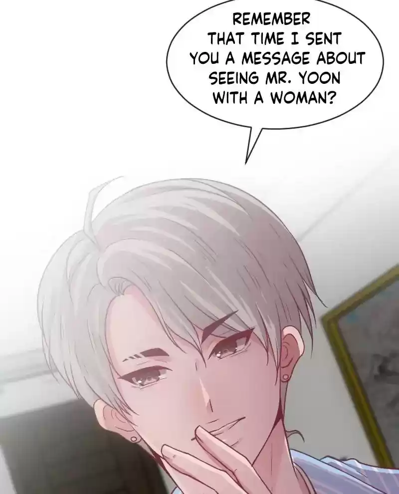 Age Matters Chapter 24: