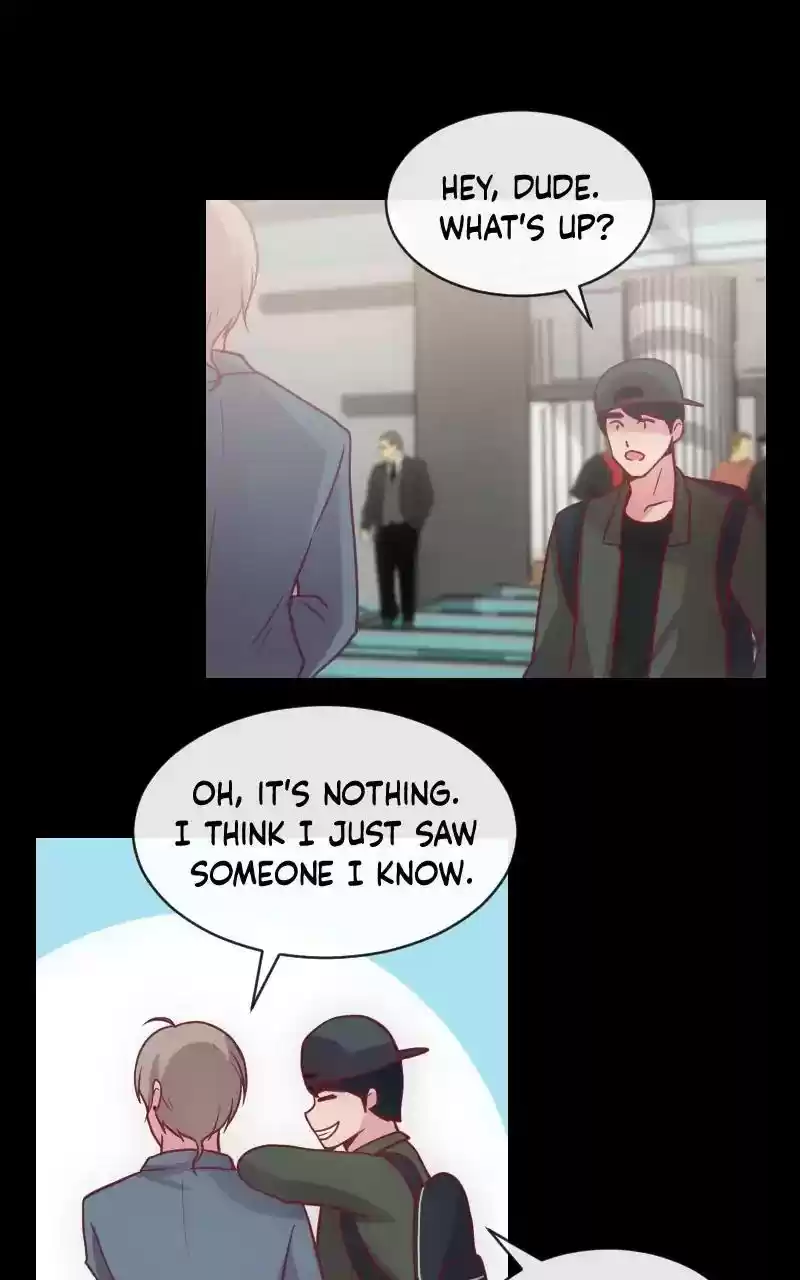 Age Matters Chapter 24: