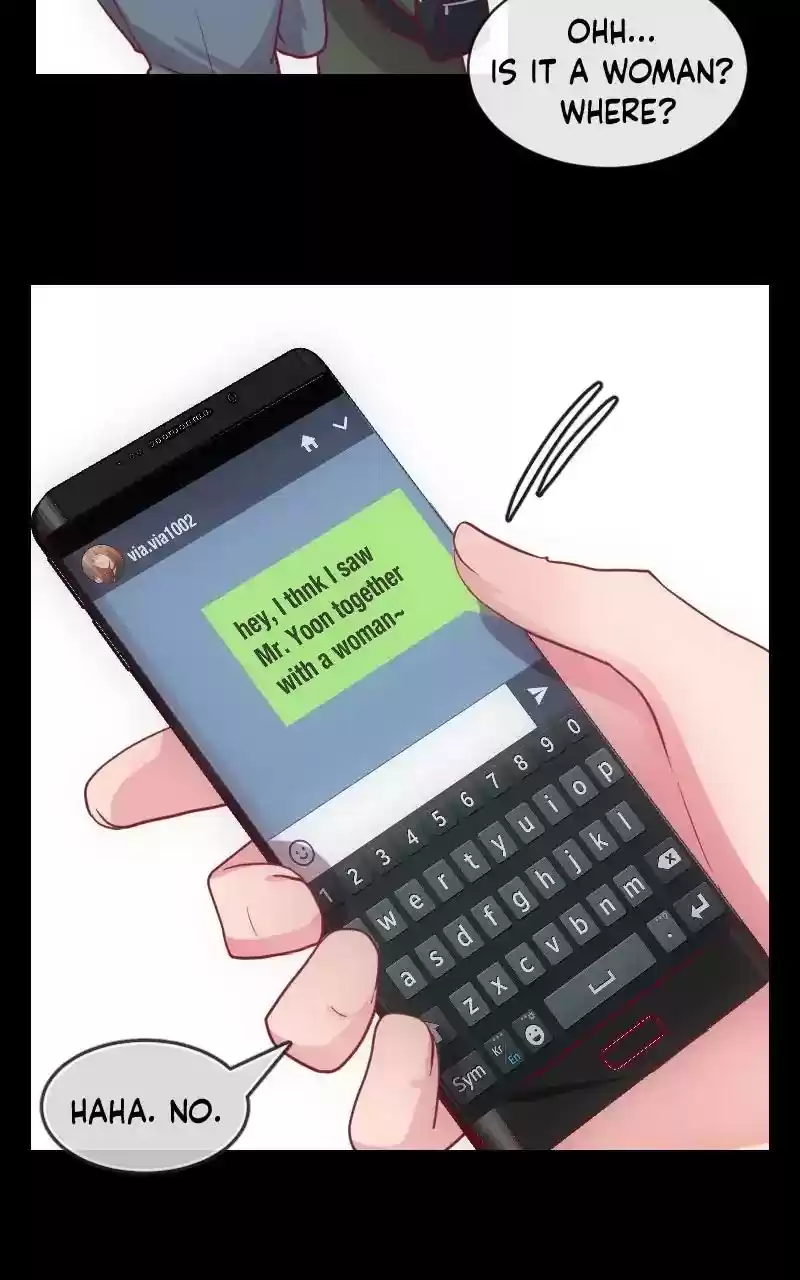 Age Matters Chapter 24: