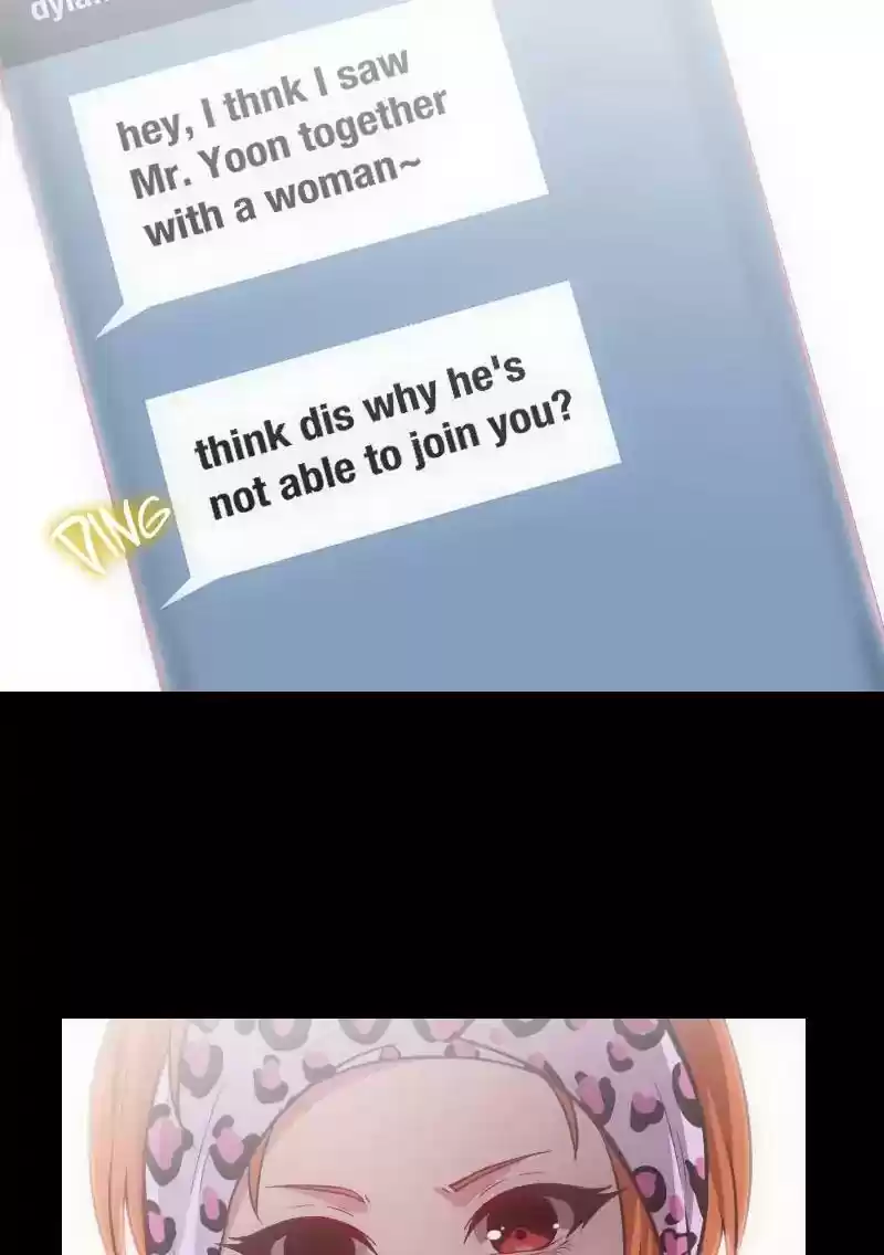 Age Matters Chapter 24: