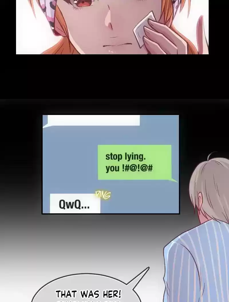 Age Matters Chapter 24: