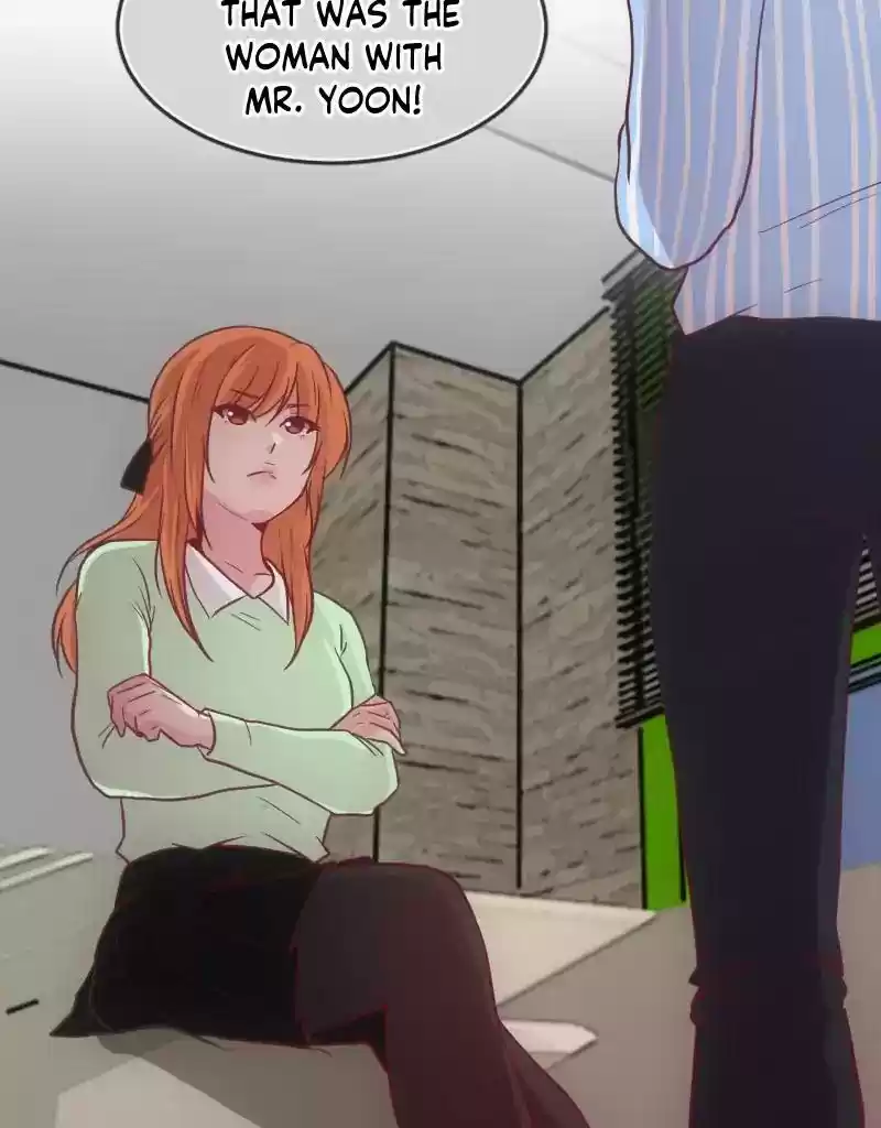 Age Matters Chapter 24: