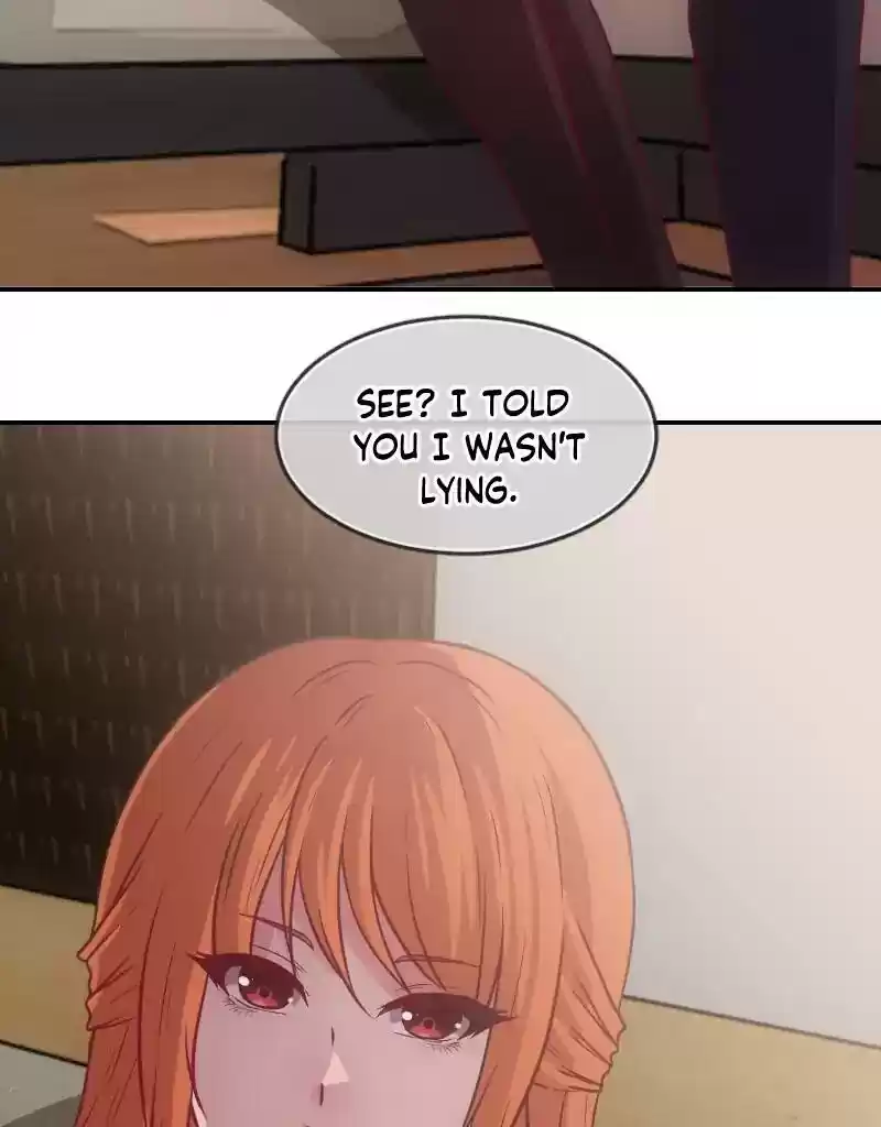 Age Matters Chapter 24: