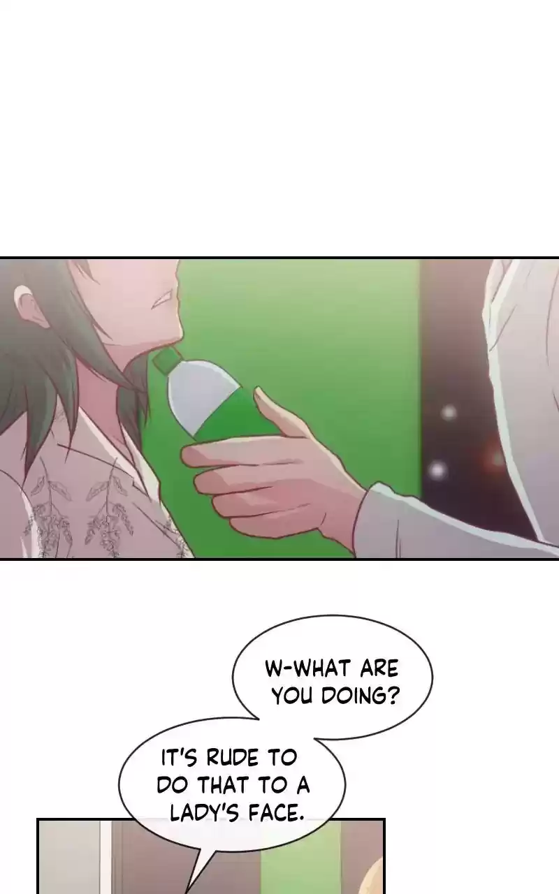 Age Matters Chapter 24: