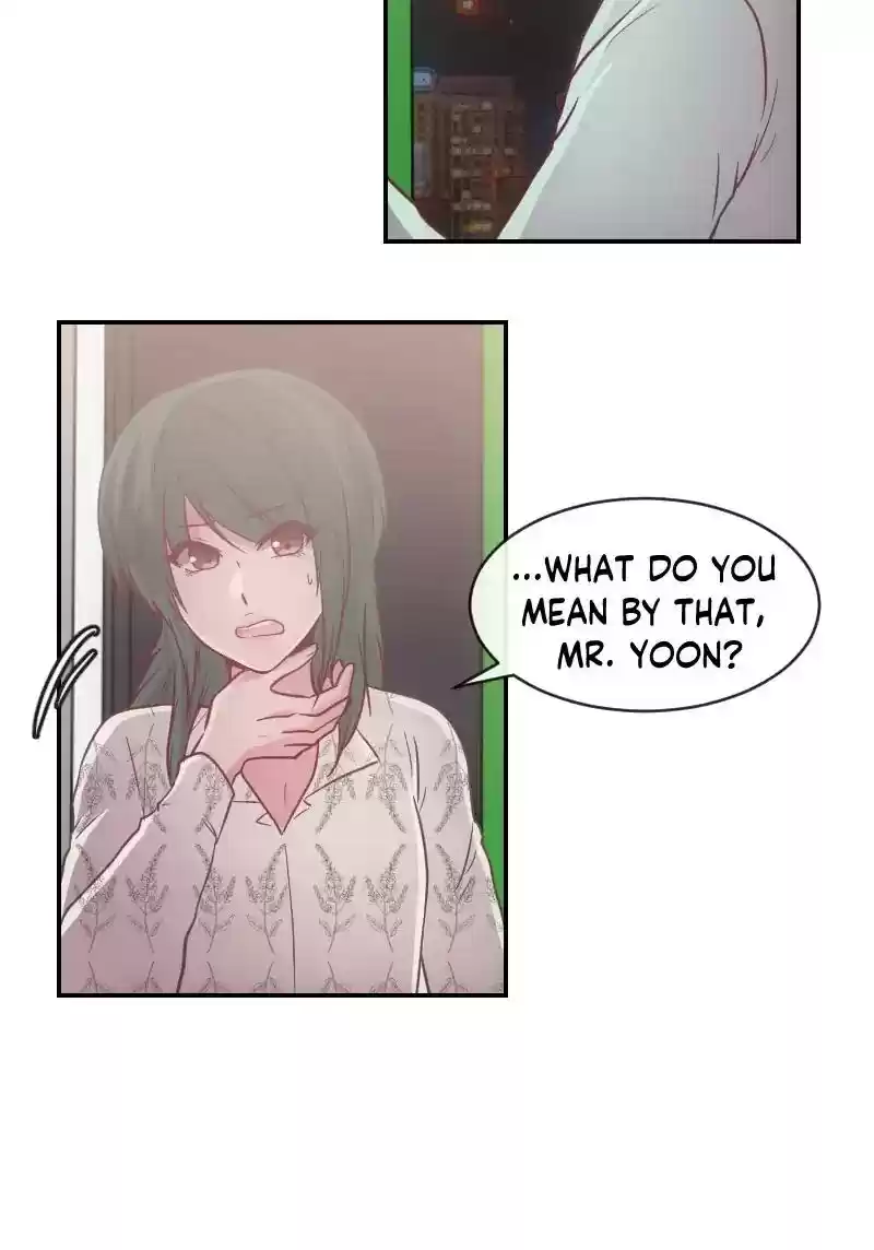 Age Matters Chapter 24: