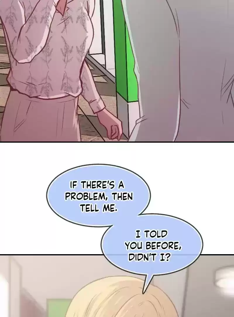 Age Matters Chapter 24: