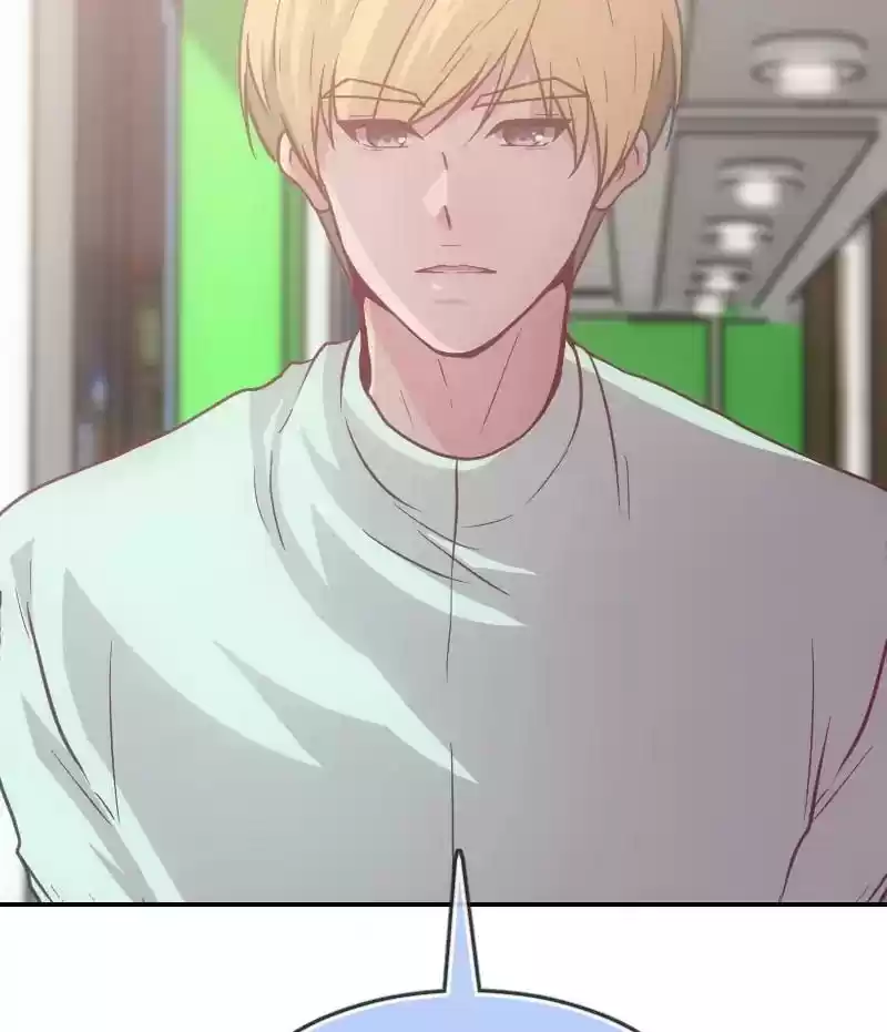 Age Matters Chapter 24: