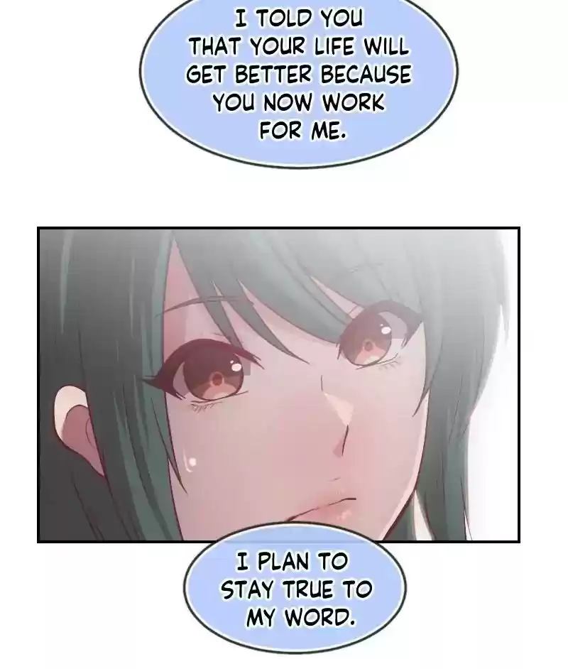 Age Matters Chapter 24: