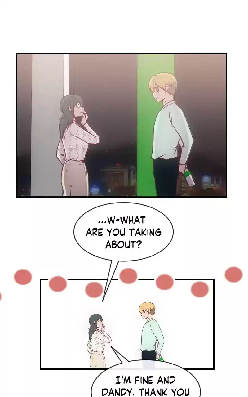 Age Matters Chapter 24: