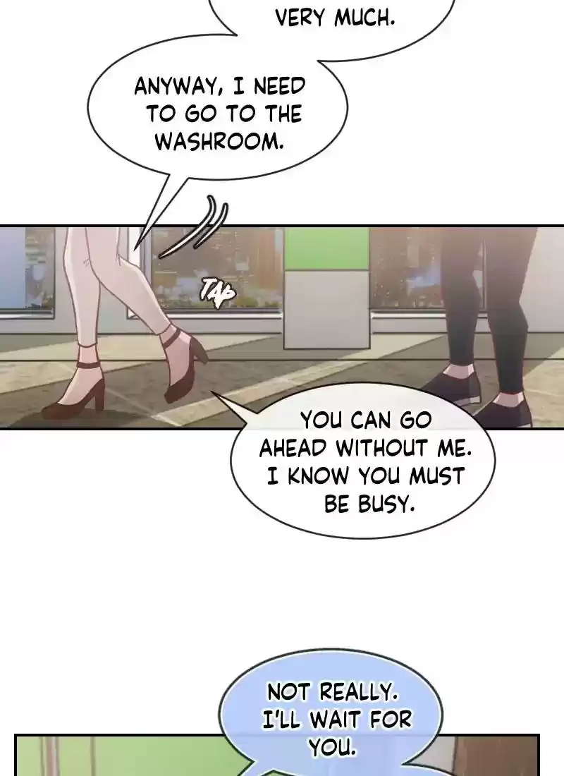 Age Matters Chapter 24: