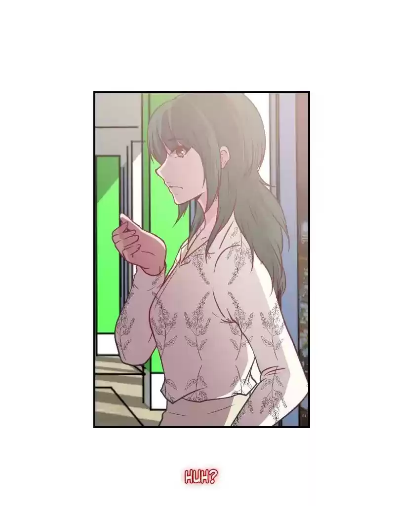 Age Matters Chapter 24: