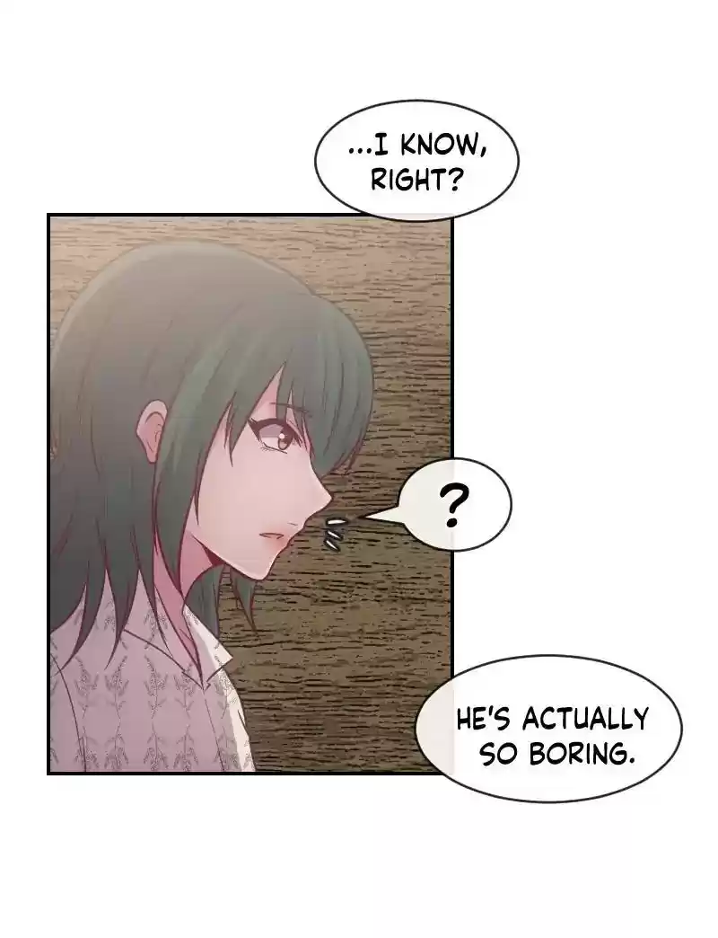 Age Matters Chapter 24: