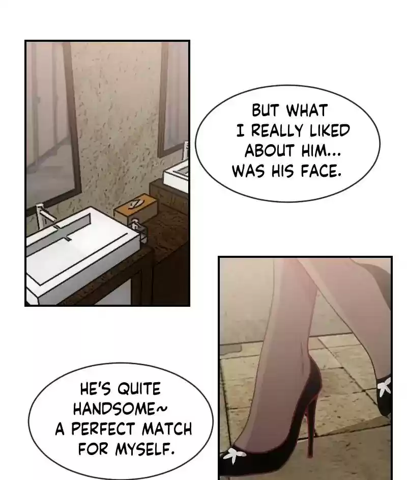 Age Matters Chapter 24: