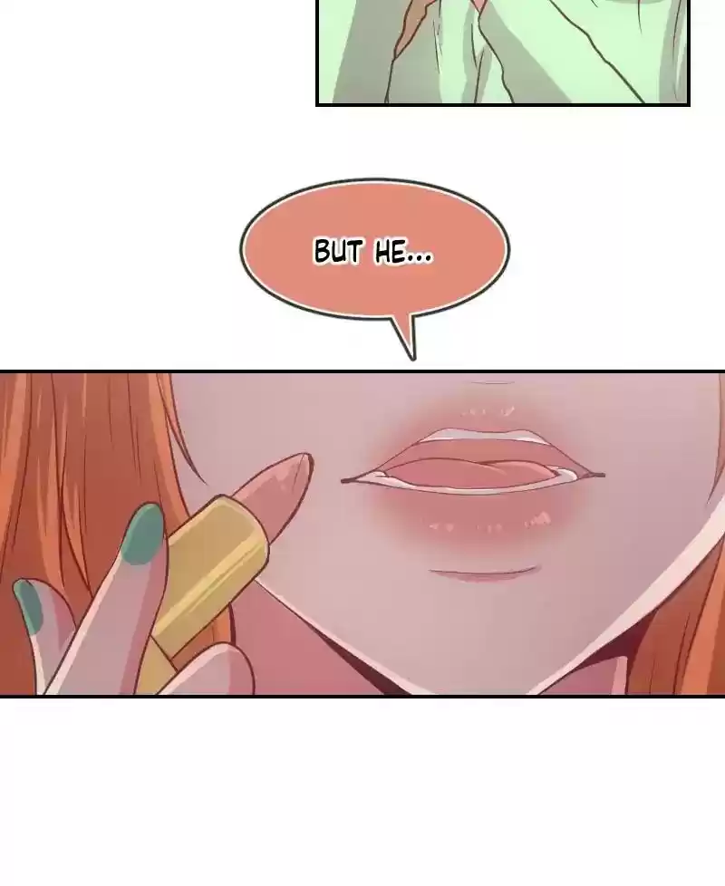 Age Matters Chapter 24: