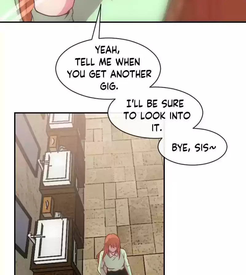 Age Matters Chapter 24: