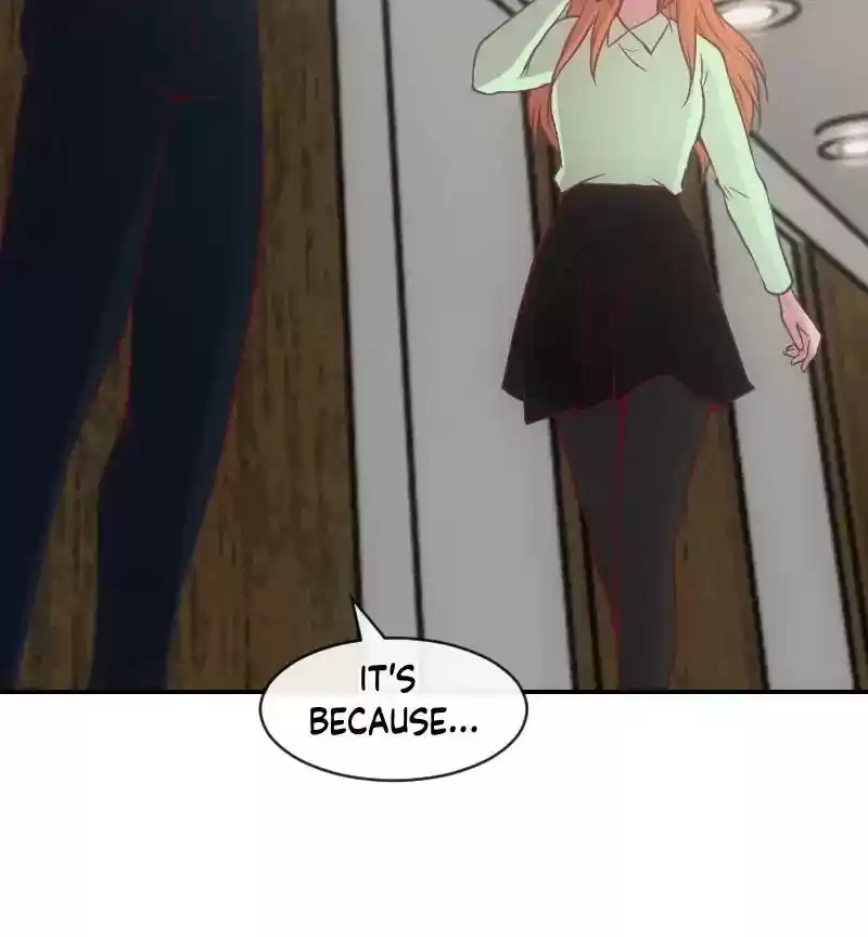 Age Matters Chapter 24: