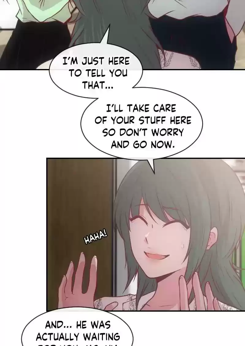 Age Matters Chapter 24: