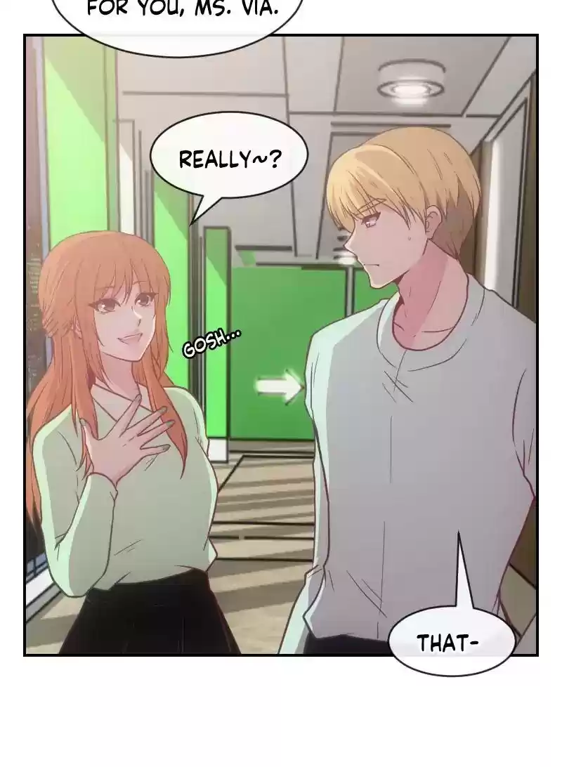 Age Matters Chapter 24: