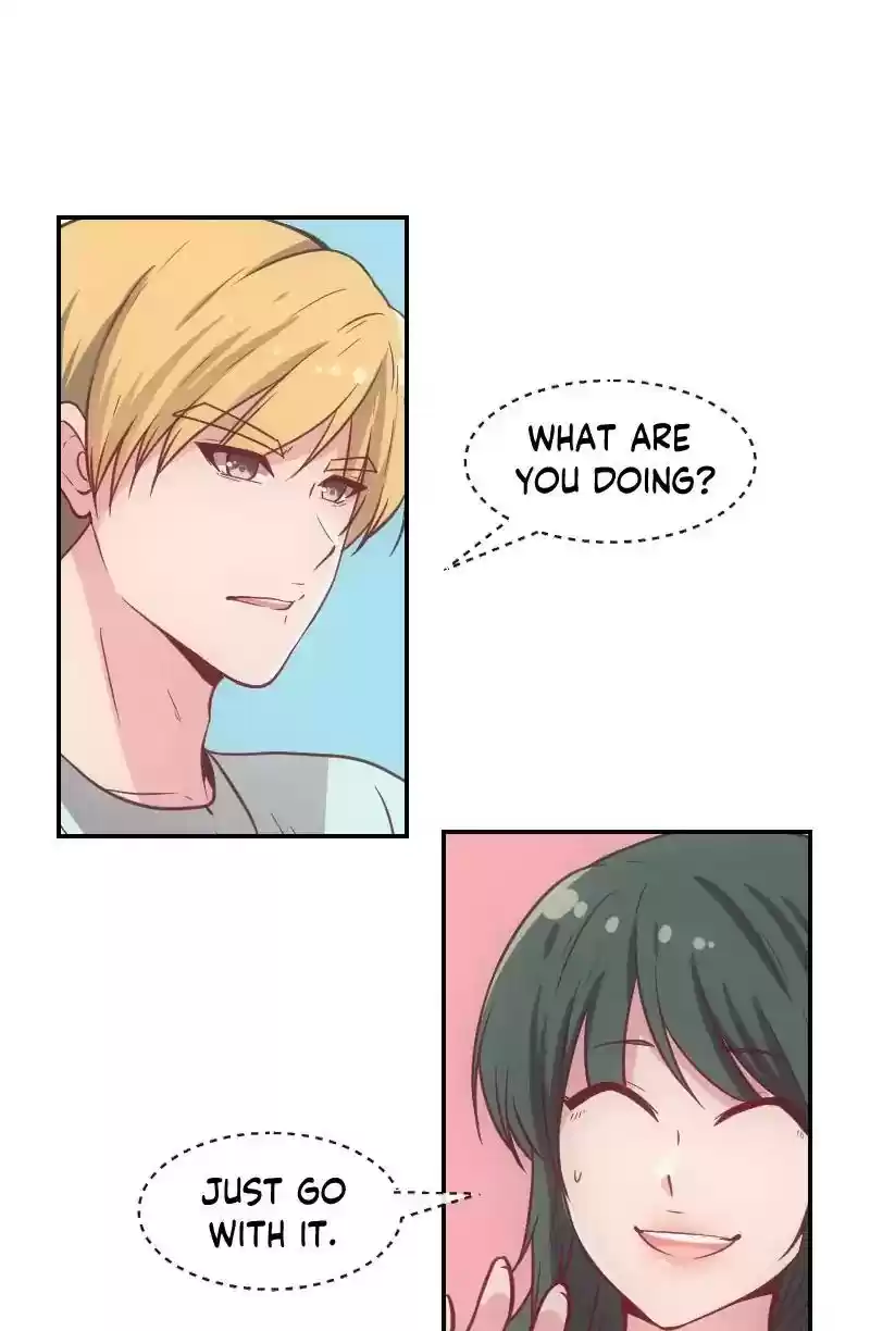 Age Matters Chapter 24: