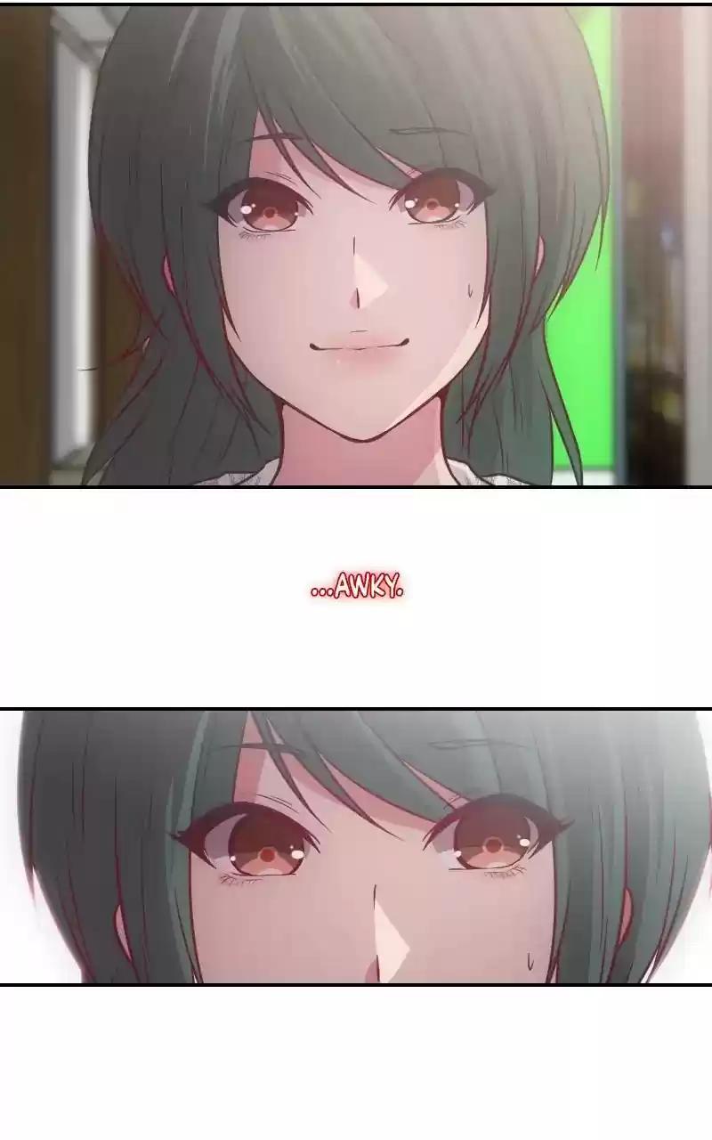 Age Matters Chapter 24: