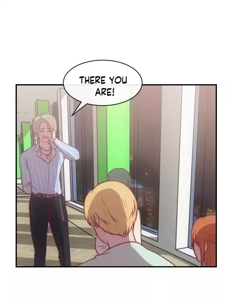 Age Matters Chapter 24: