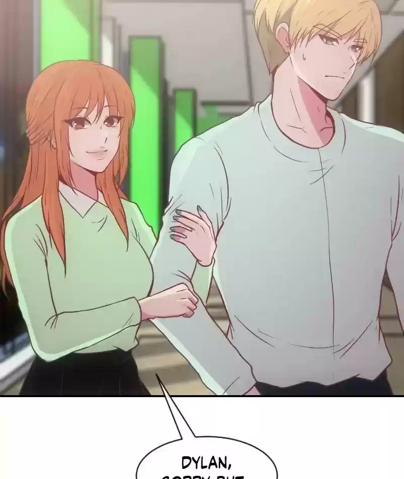 Age Matters Chapter 24: