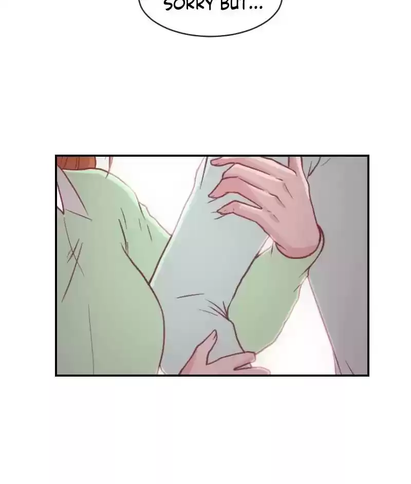 Age Matters Chapter 24: