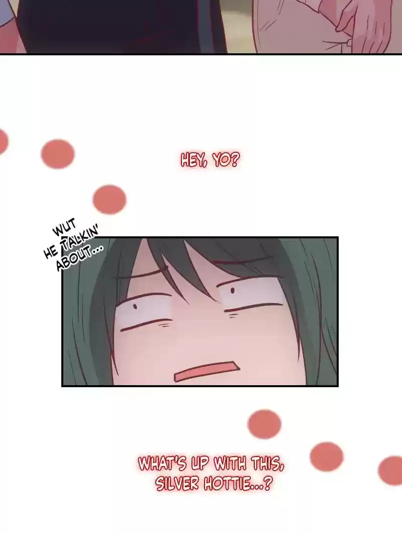 Age Matters Chapter 24: