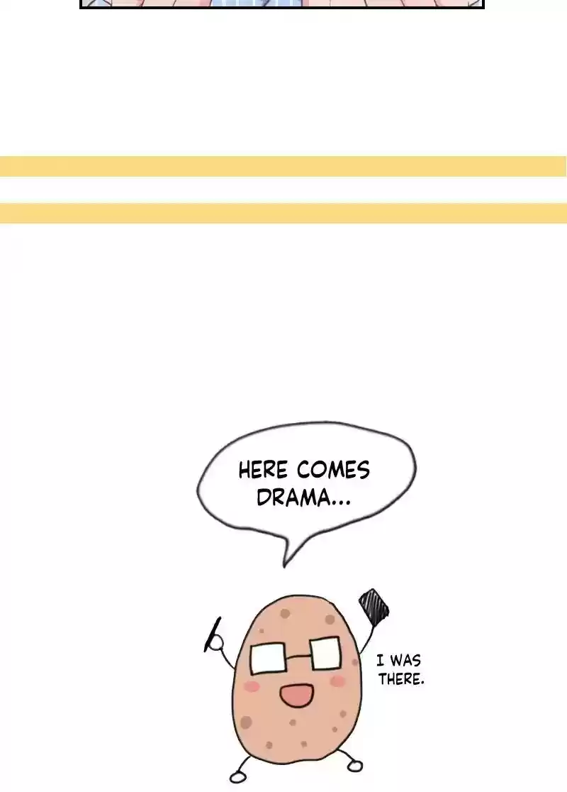 Age Matters Chapter 24: