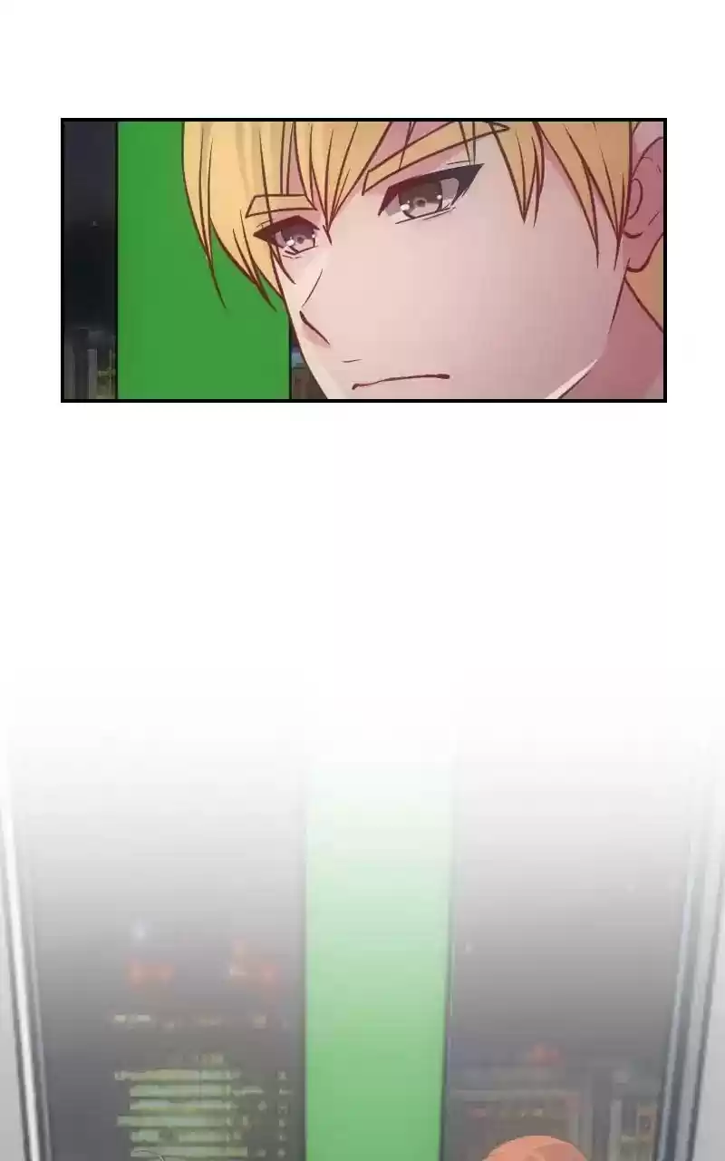 Age Matters Chapter 25: