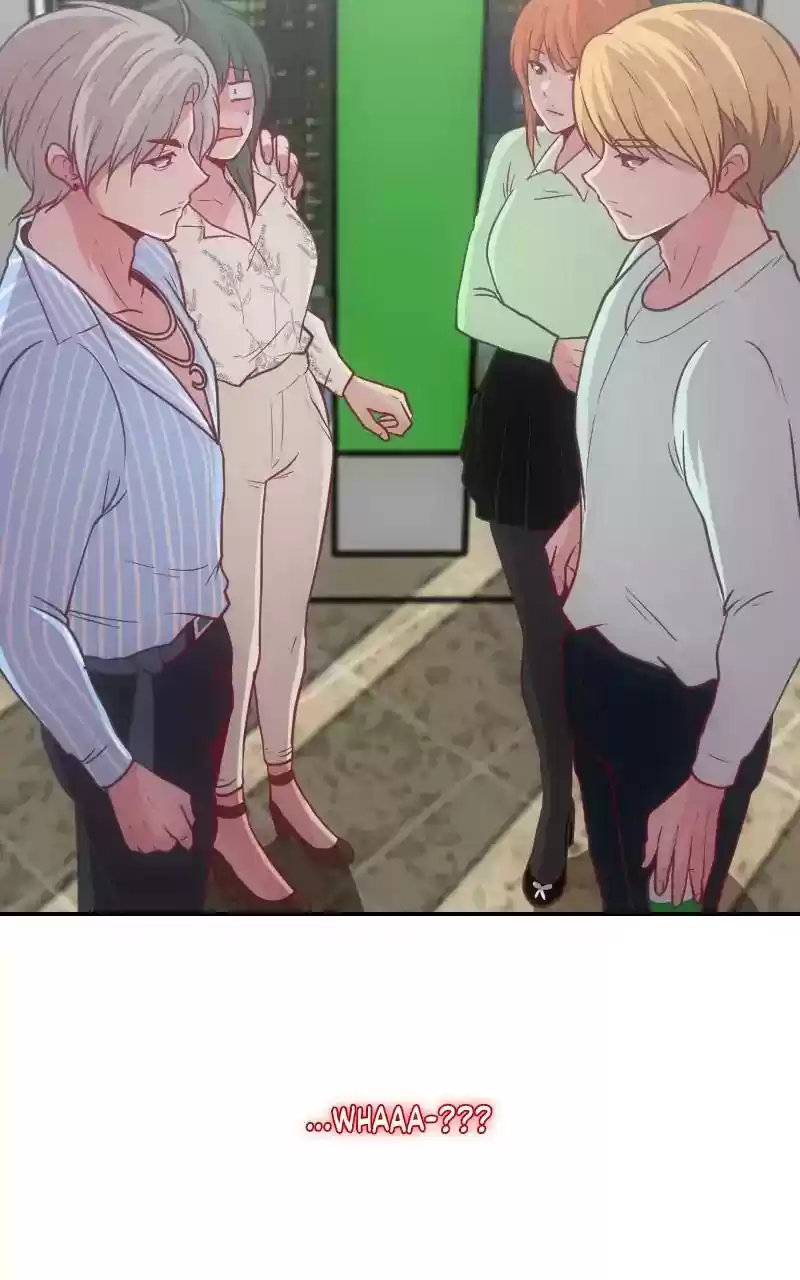 Age Matters Chapter 25: