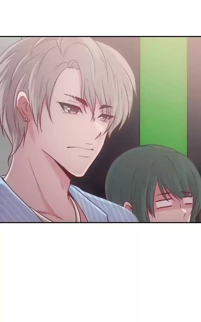 Age Matters Chapter 25: