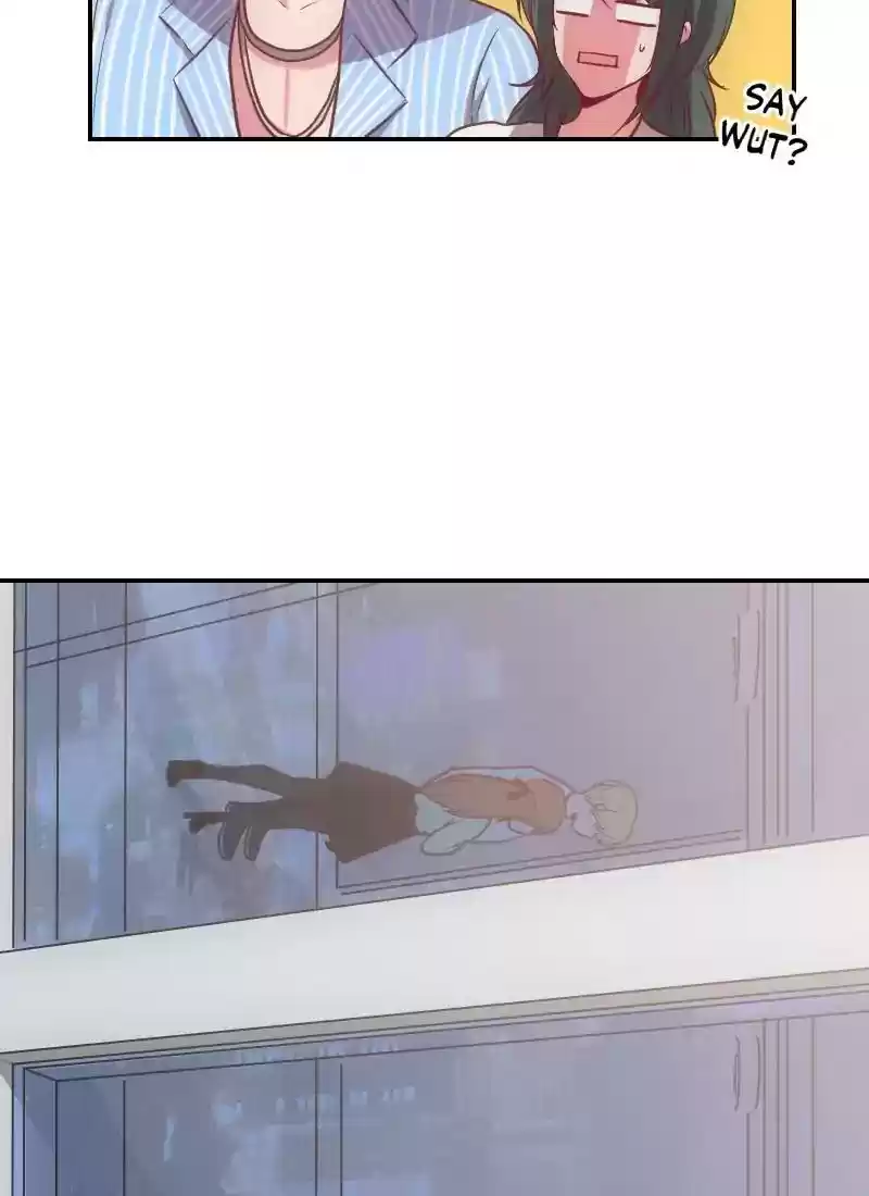 Age Matters Chapter 25: