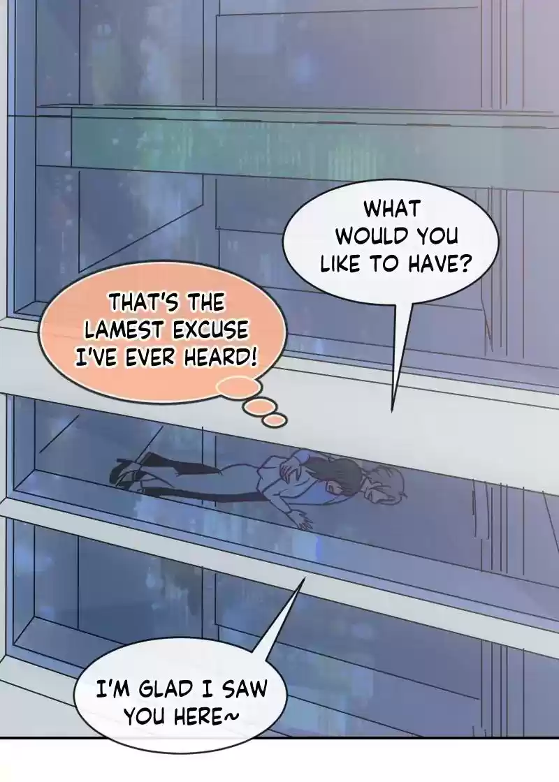 Age Matters Chapter 25: